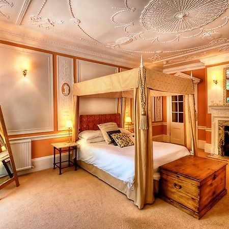 The Town House Hotel Аръндел Екстериор снимка