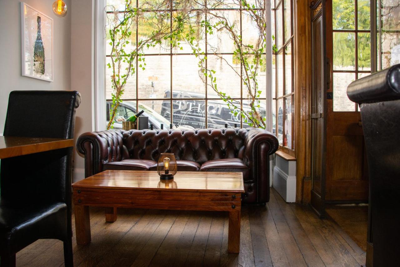 The Town House Hotel Аръндел Екстериор снимка