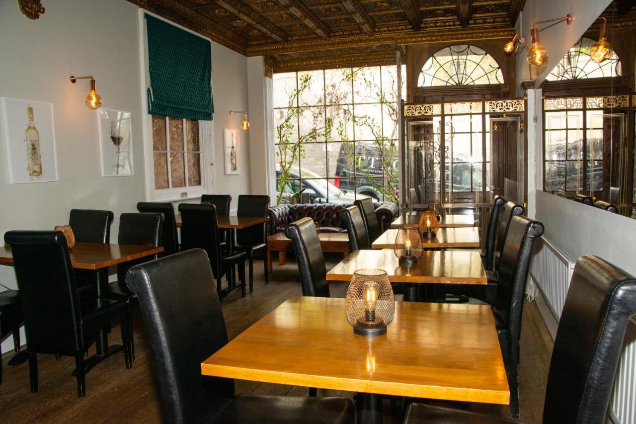The Town House Hotel Аръндел Екстериор снимка