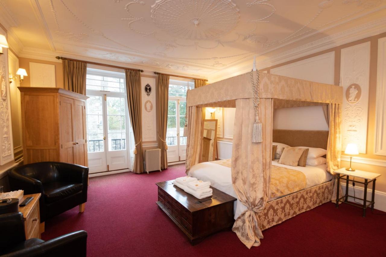 The Town House Hotel Аръндел Екстериор снимка