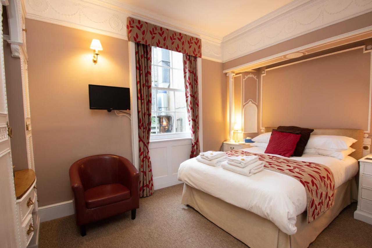 The Town House Hotel Аръндел Екстериор снимка