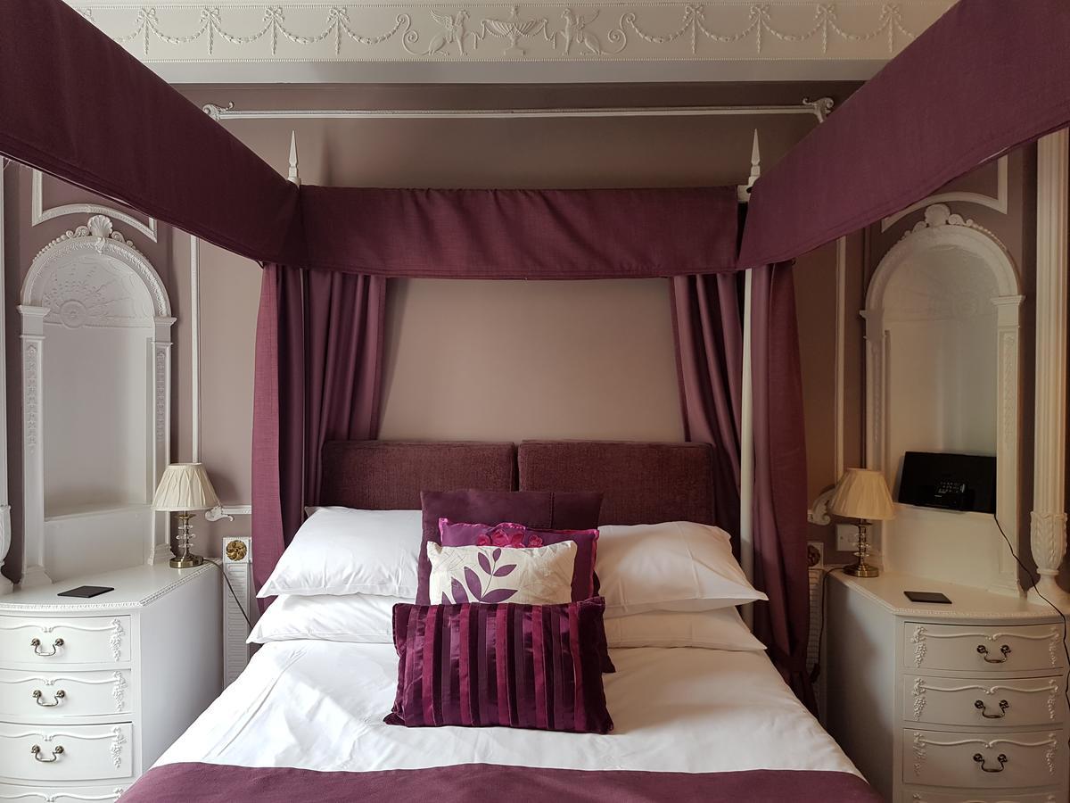 The Town House Hotel Аръндел Екстериор снимка