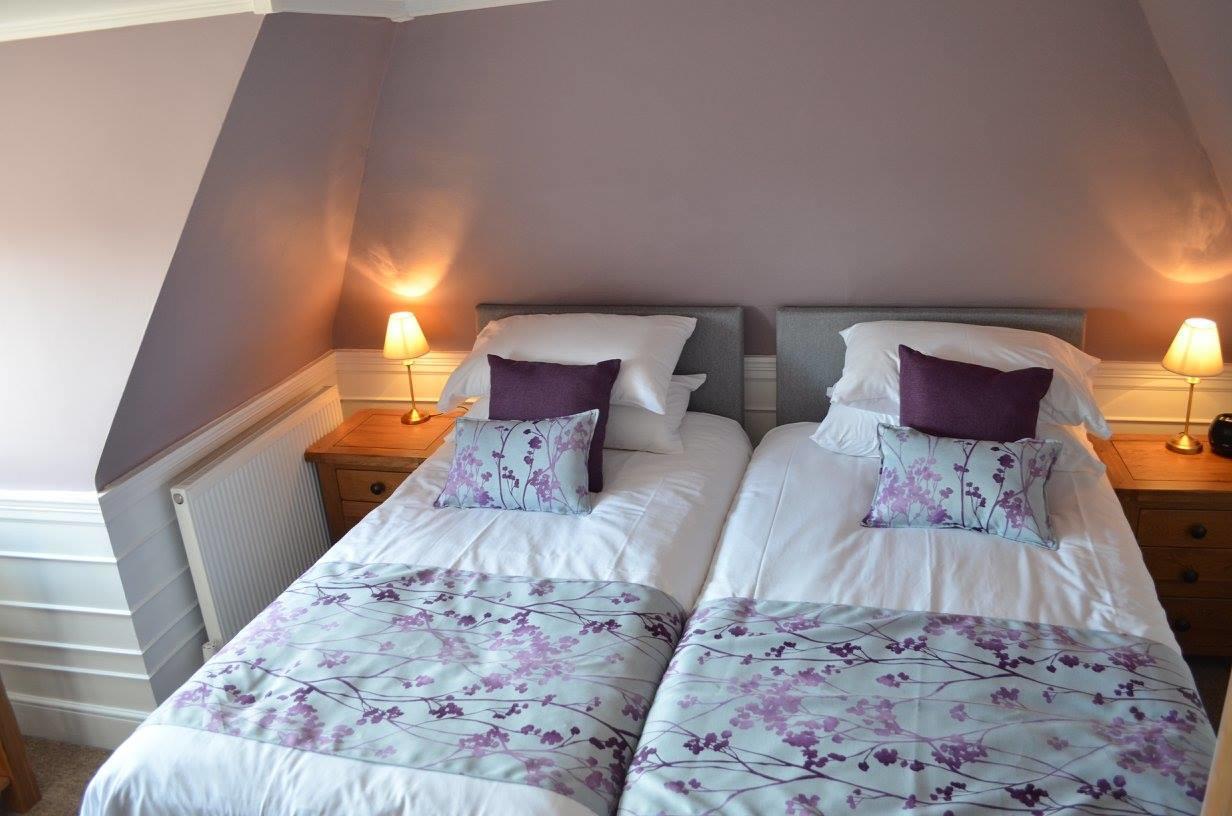 The Town House Hotel Аръндел Екстериор снимка
