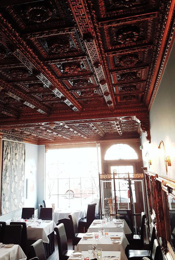 The Town House Hotel Аръндел Екстериор снимка